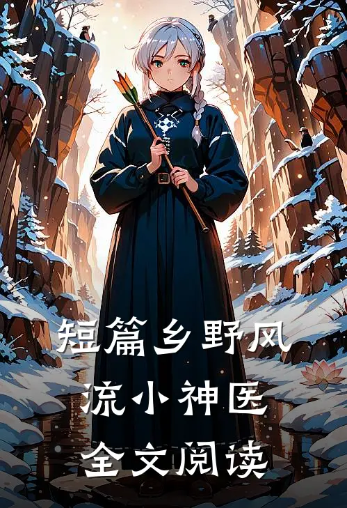 短篇乡野风流小神医全文阅读