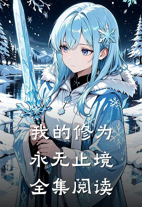 我的修为永无止境全集阅读