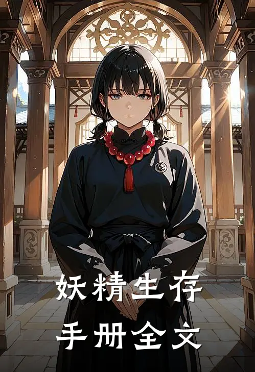 妖精生存手册全文