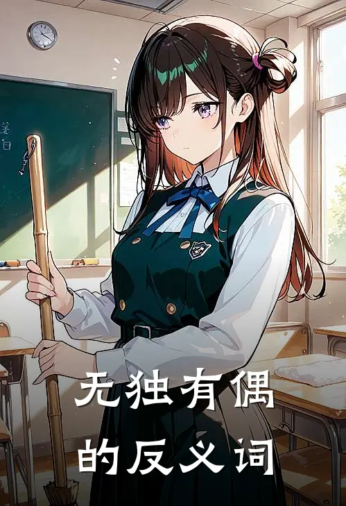 无独有偶的反义词