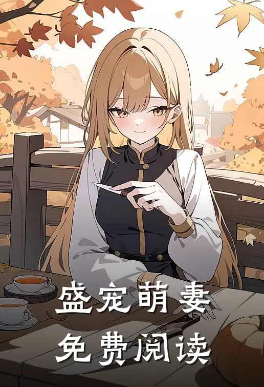 盛宠萌妻免费阅读