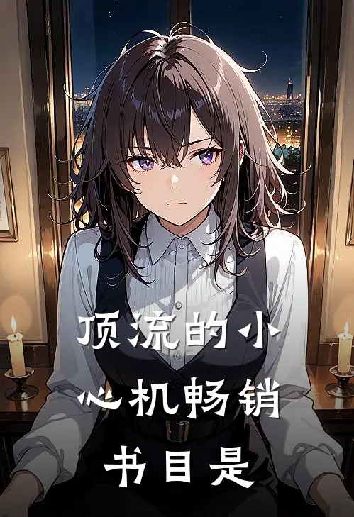顶流的小心机畅销书目是
