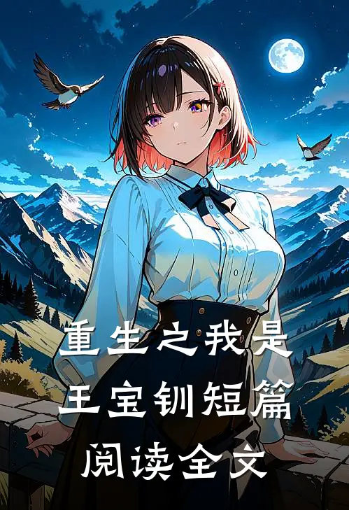 重生之我是王宝钏短篇阅读全文