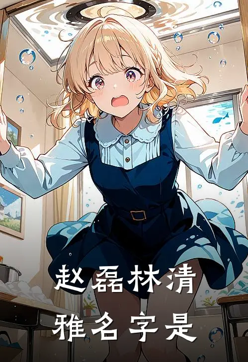 赵磊林清雅名字是