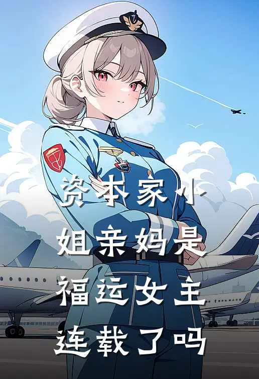 资本家小姐亲妈是福运女主连载了吗