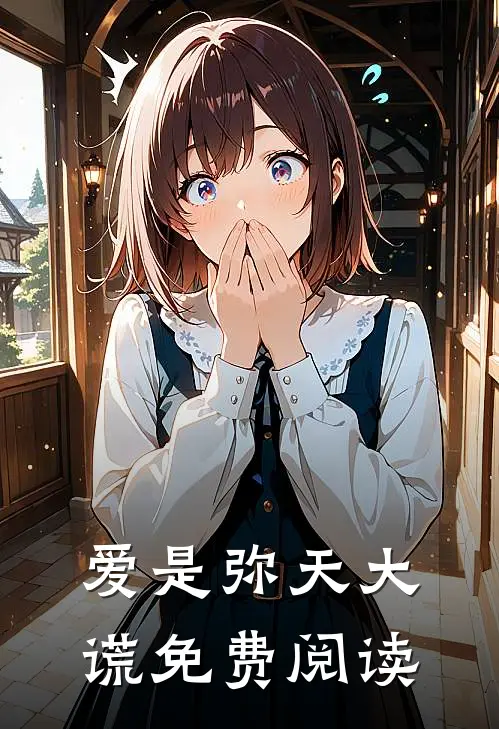 爱是弥天大谎免费阅读