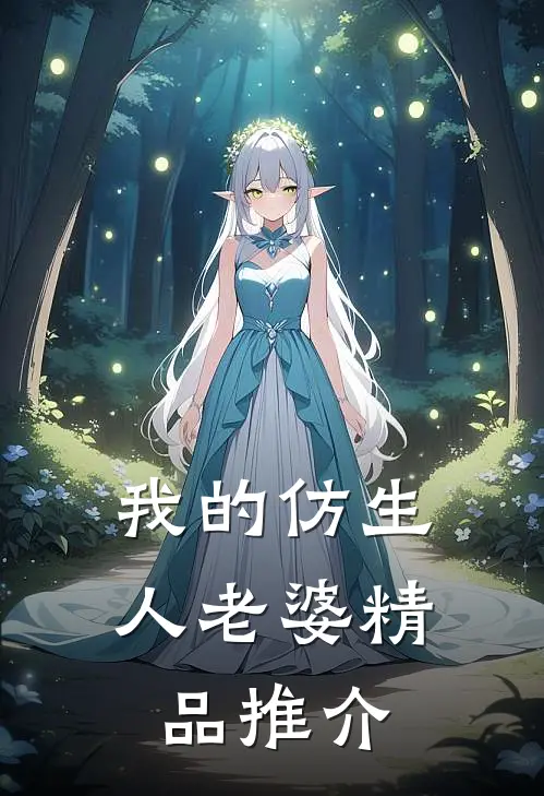 我的仿生人老婆精品推介