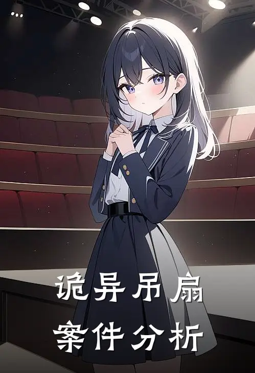 诡异吊扇案件分析