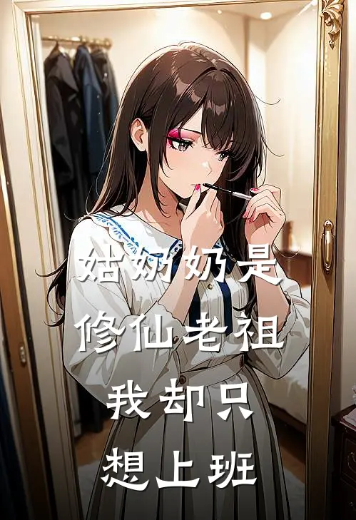 姑奶奶是修仙老祖，我却只想上班
