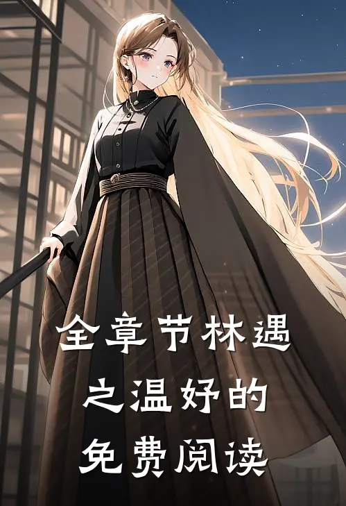全章节林遇之温妤的免费阅读