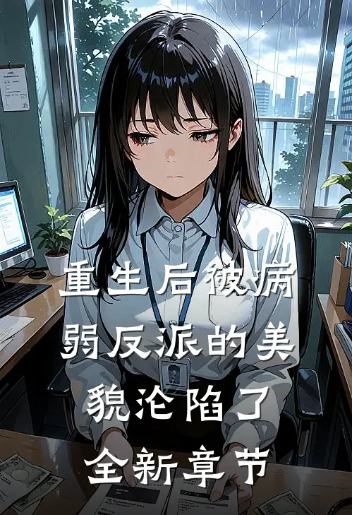 重生后被病弱反派的美貌沦陷了全新章节