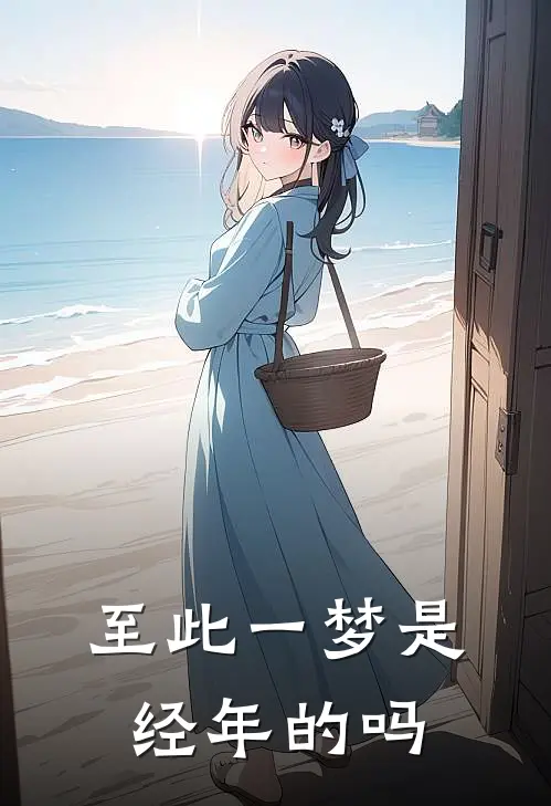 至此一梦是经年的吗