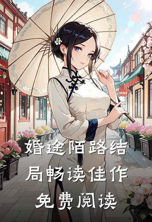 婚途陌路结局畅读佳作免费阅读