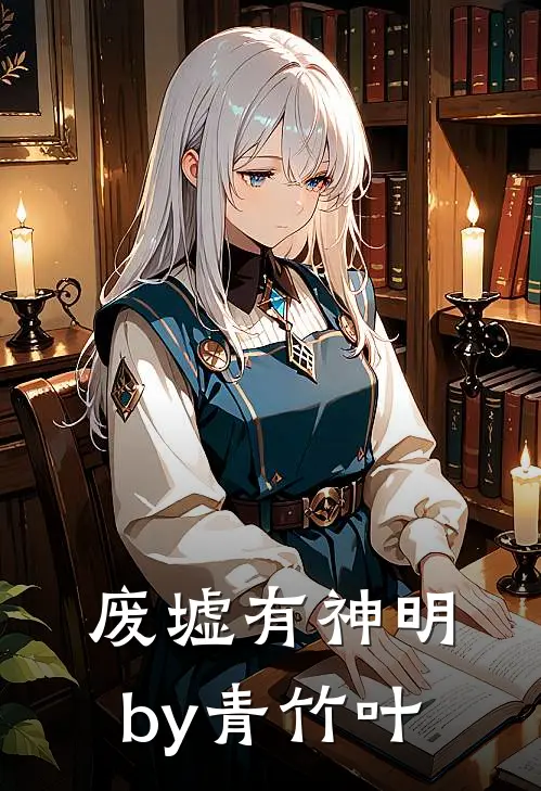 废墟有神明by青竹叶