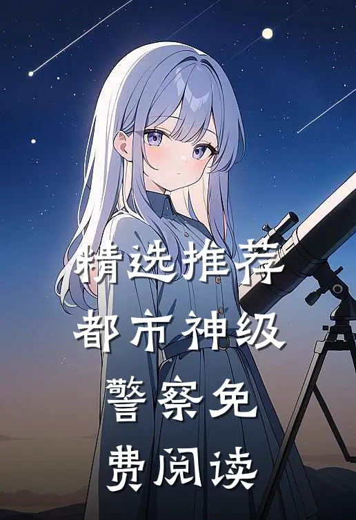 精选推荐都市神级警察免费阅读