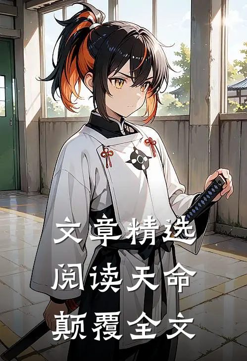 文章精选阅读天命颠覆全文