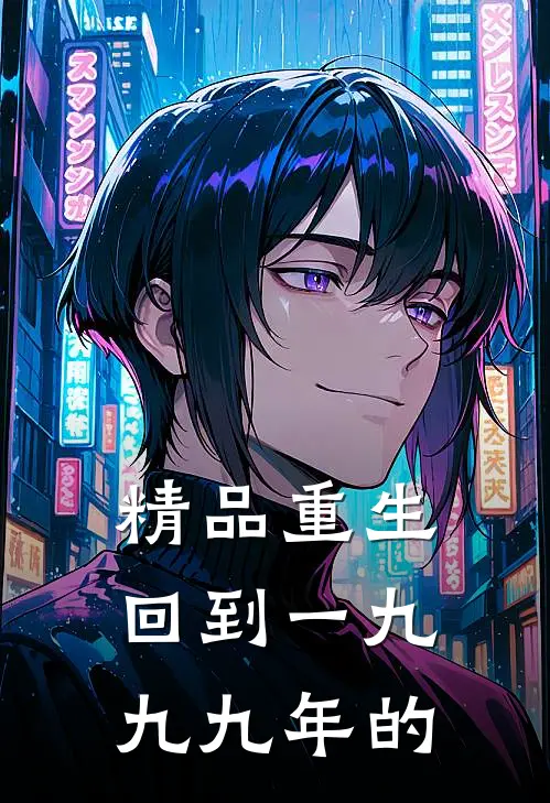 精品重生回到一九九九年的