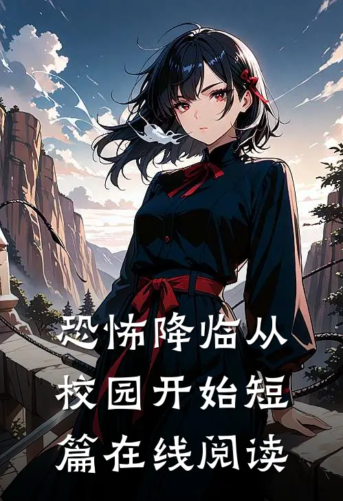 恐怖降临从校园开始短篇在线阅读