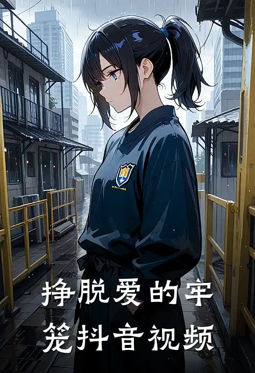挣脱爱的牢笼抖音视频