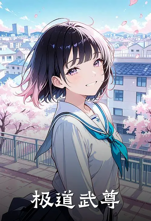 极道武尊