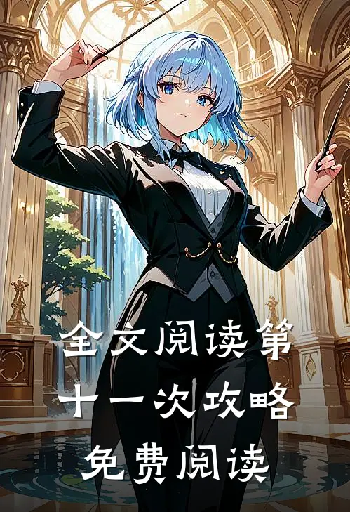 全文阅读第十一次攻略免费阅读