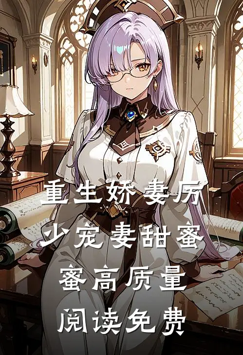 重生娇妻厉少宠妻甜蜜蜜高质量阅读免费