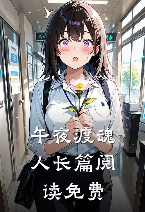 午夜渡魂人长篇阅读免费