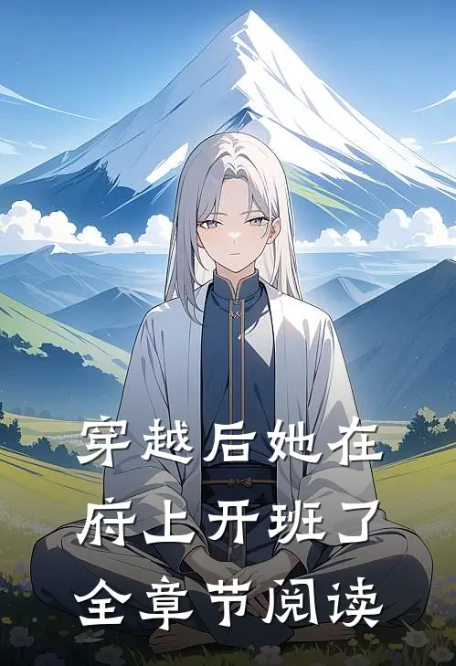 穿越后她在府上开班了全章节阅读