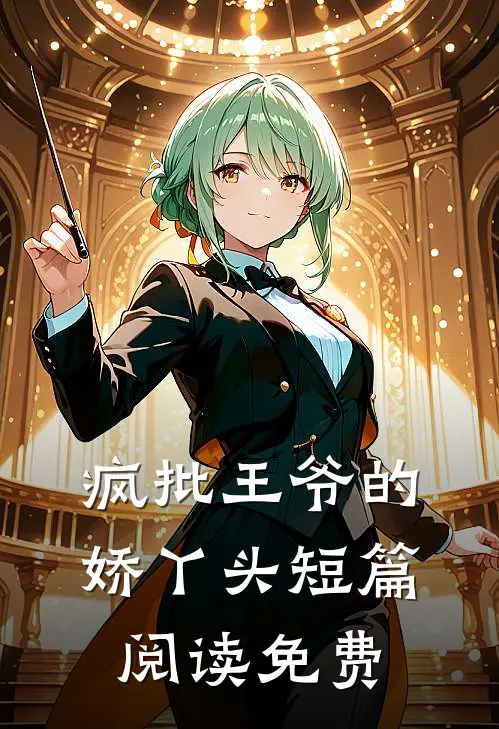 疯批王爷的娇丫头短篇阅读免费