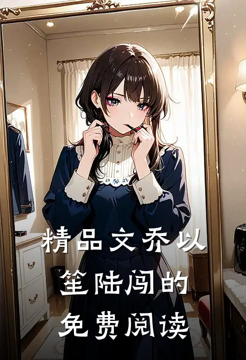 精品文乔以笙陆闯的免费阅读