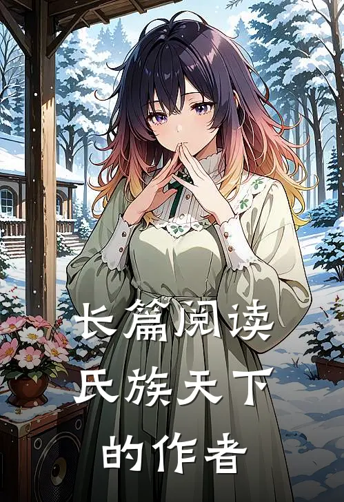 长篇阅读氏族天下的作者