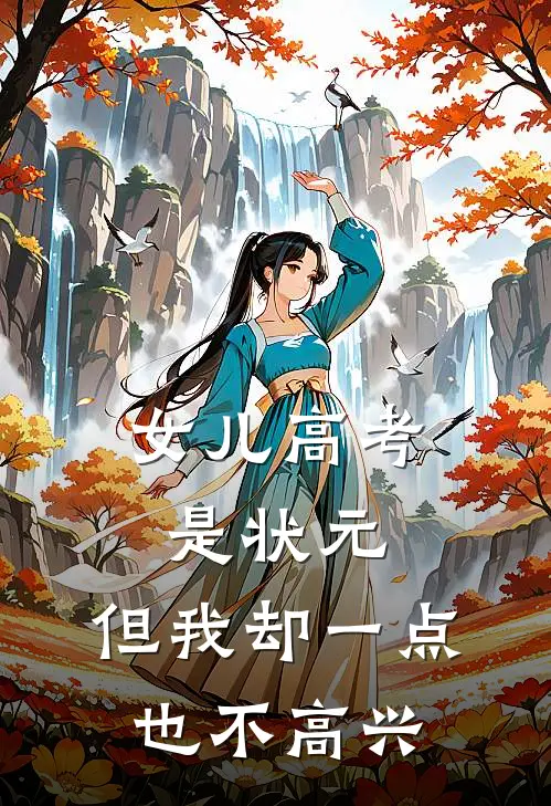 女儿高考是状元，但我却一点也不高兴