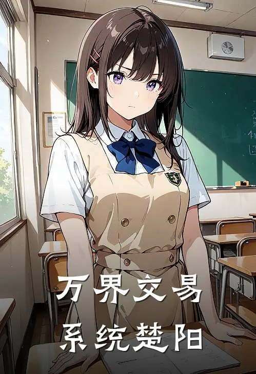 万界交易系统楚阳