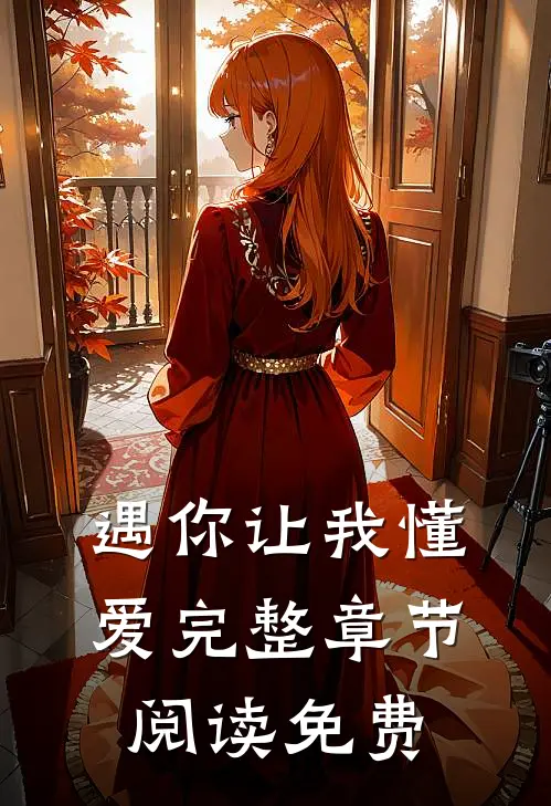 遇你让我懂爱完整章节阅读免费
