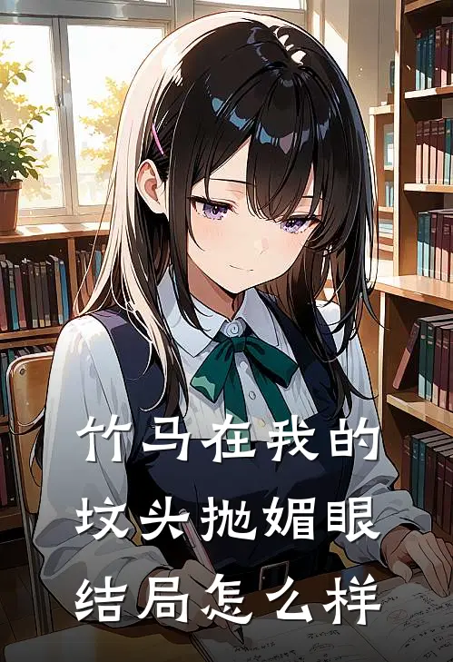 竹马在我的坟头抛媚眼结局怎么样