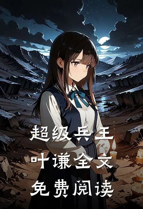 超级兵王叶谦全文免费阅读