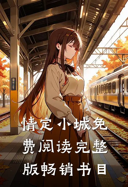 情定小城免费阅读完整版畅销书目