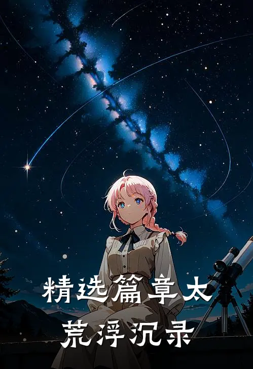 精选篇章太荒浮沉录