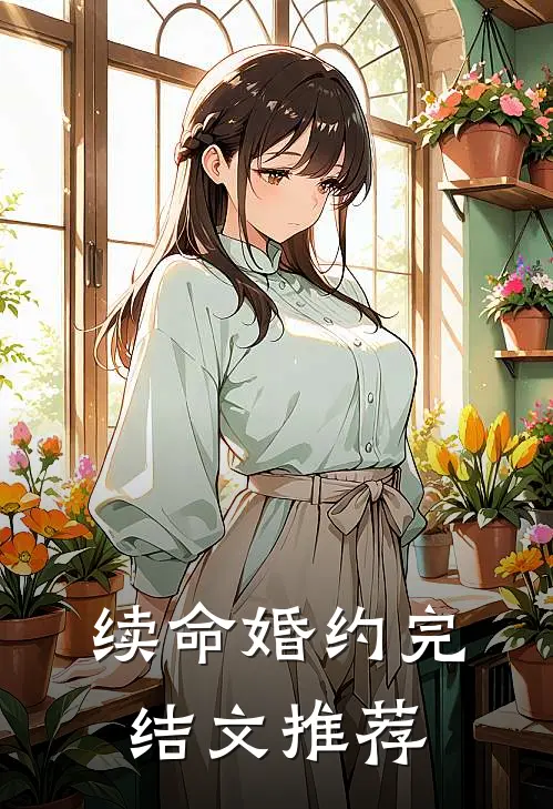续命婚约完结文推荐
