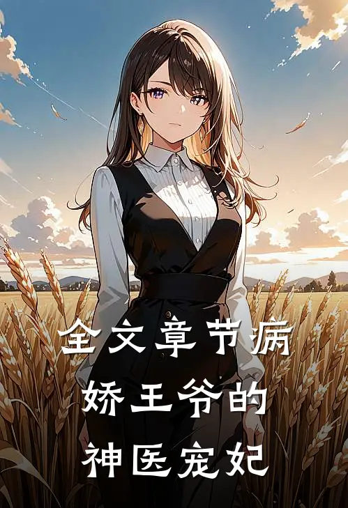 全文章节病娇王爷的神医宠妃