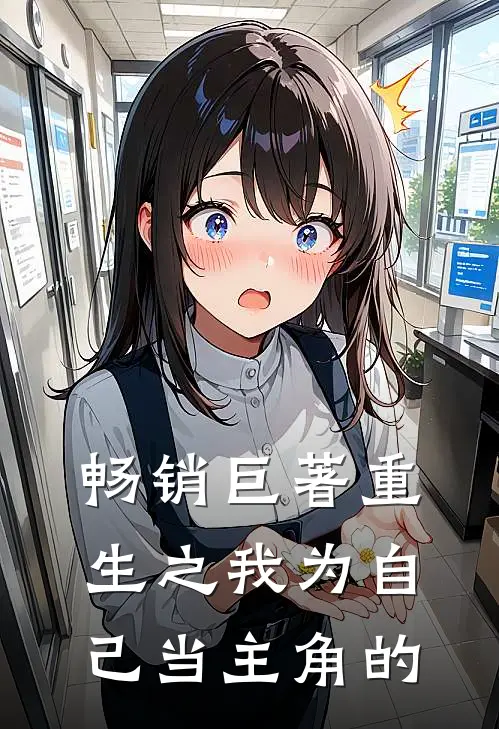 畅销巨著重生之我为自己当主角的