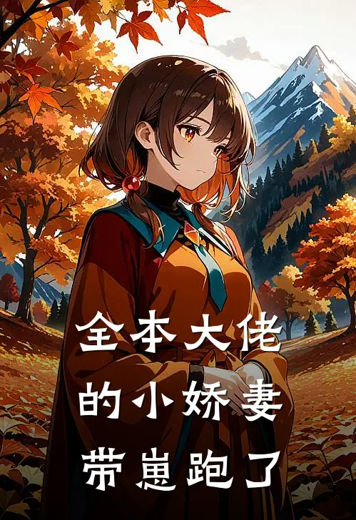 全本大佬的小娇妻带崽跑了