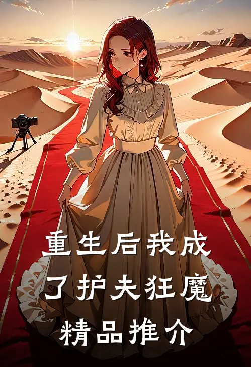 重生后我成了护夫狂魔精品推介