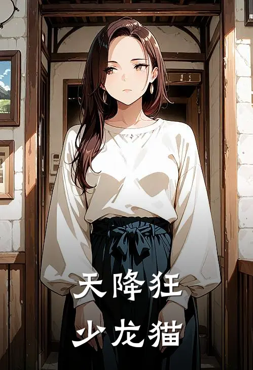 天降狂少 龙猫