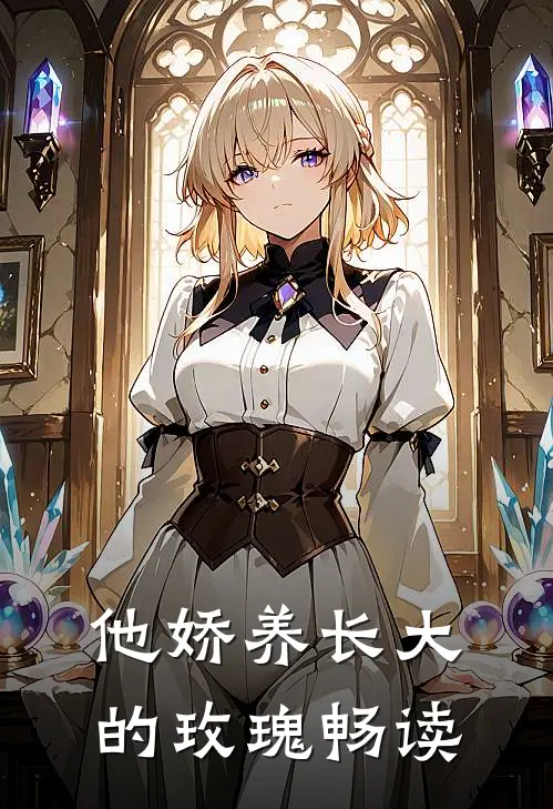 他娇养长大的玫瑰畅读