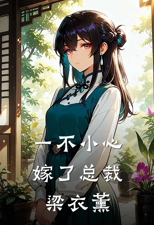一不小心嫁了总裁梁衣薰