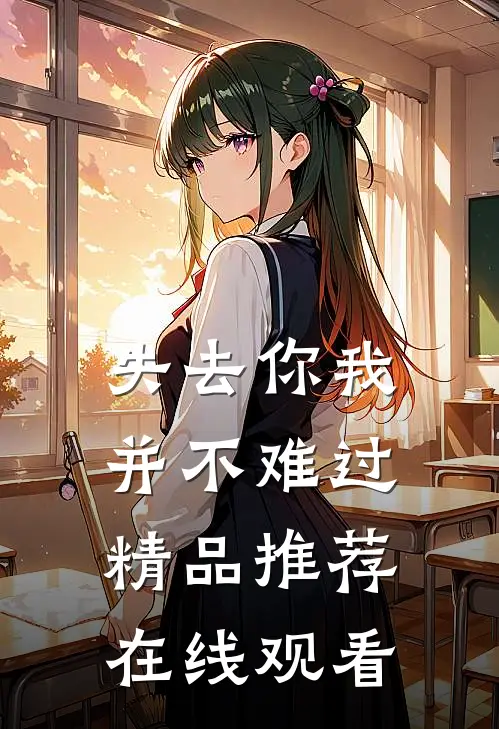 失去你我并不难过精品推荐在线观看