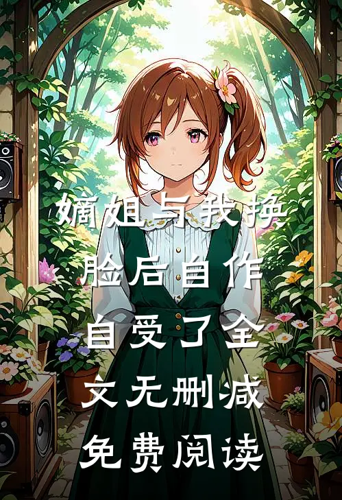 嫡姐与我换脸后自作自受了全文无删减免费阅读