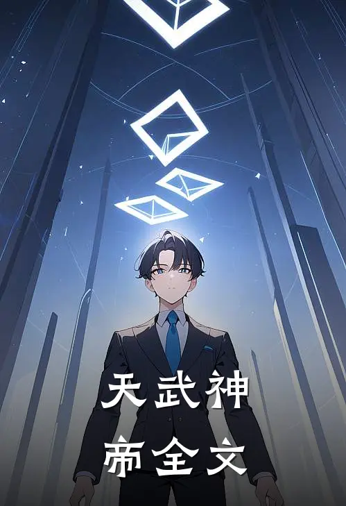 天武神帝全文