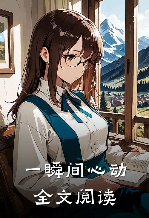 一瞬间心动全文阅读